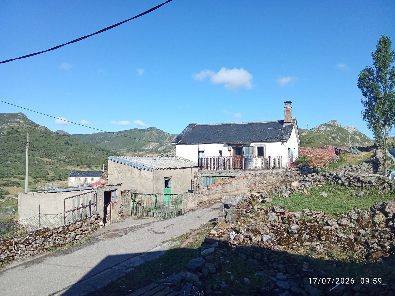 Casa rural en Calle s/n - Foto 3