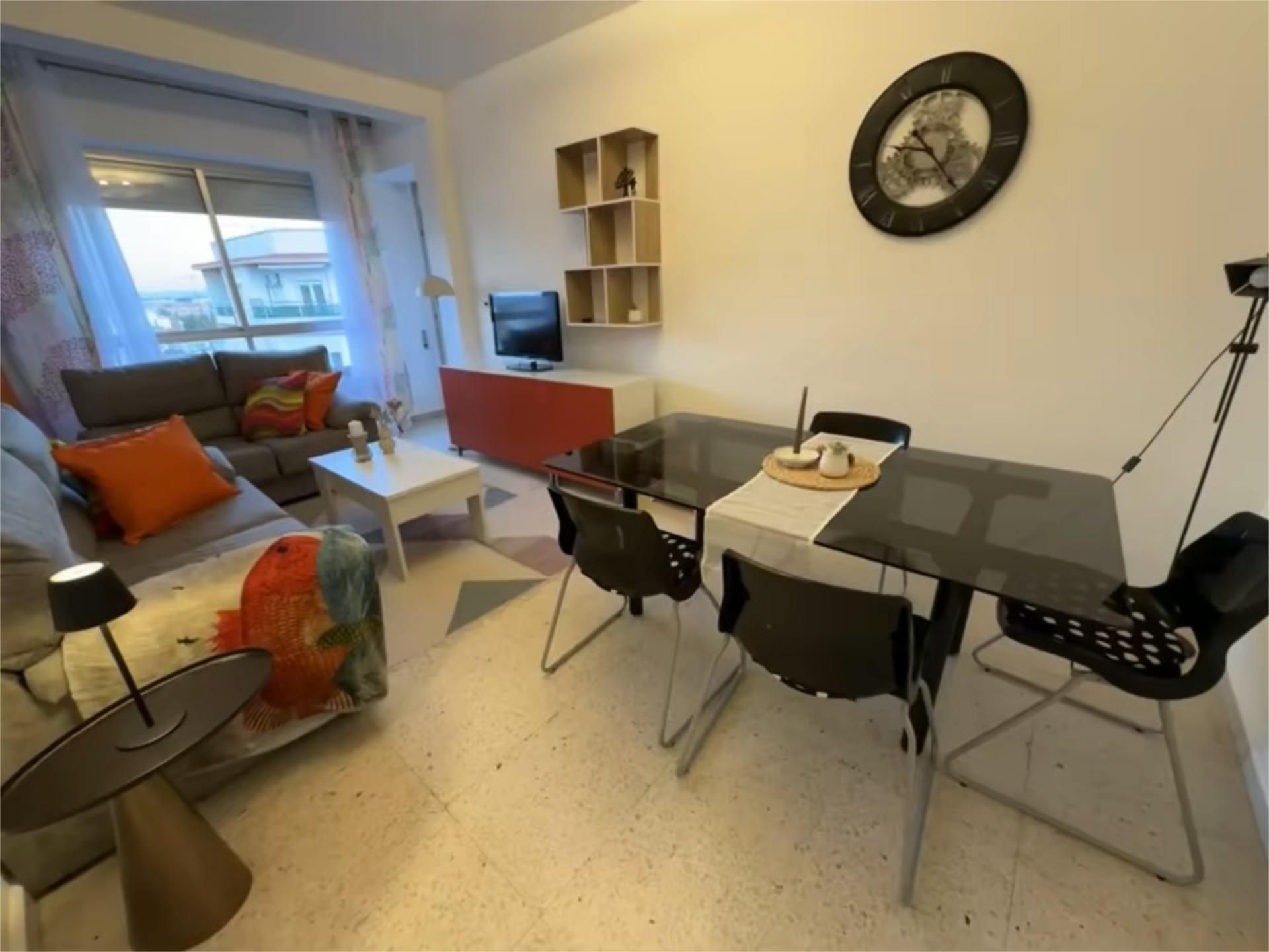 Piso en  Calle Pintor Luis Garay 1 - Foto 2