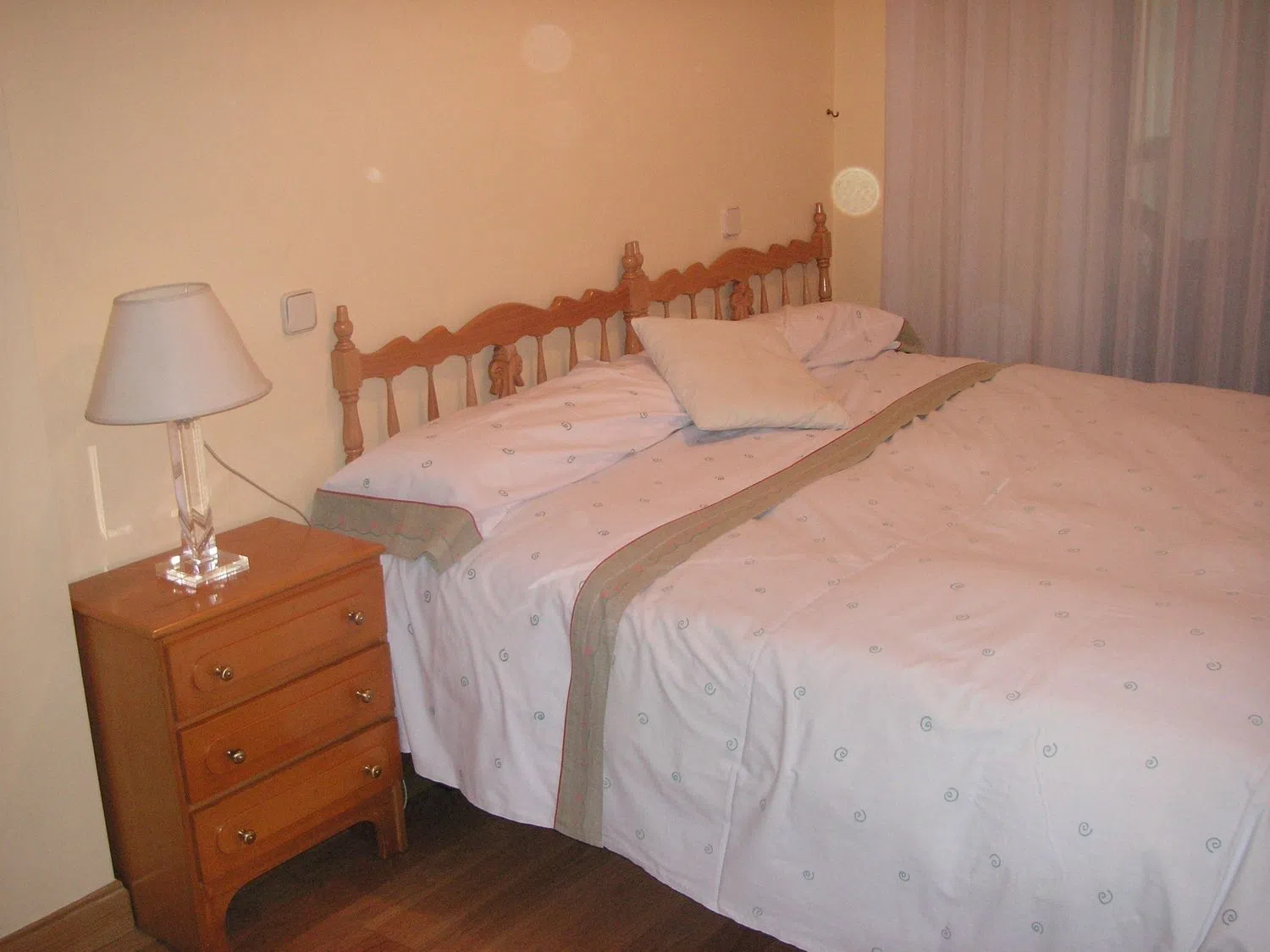 Piso en plaza Manolete, 2 - Foto 8