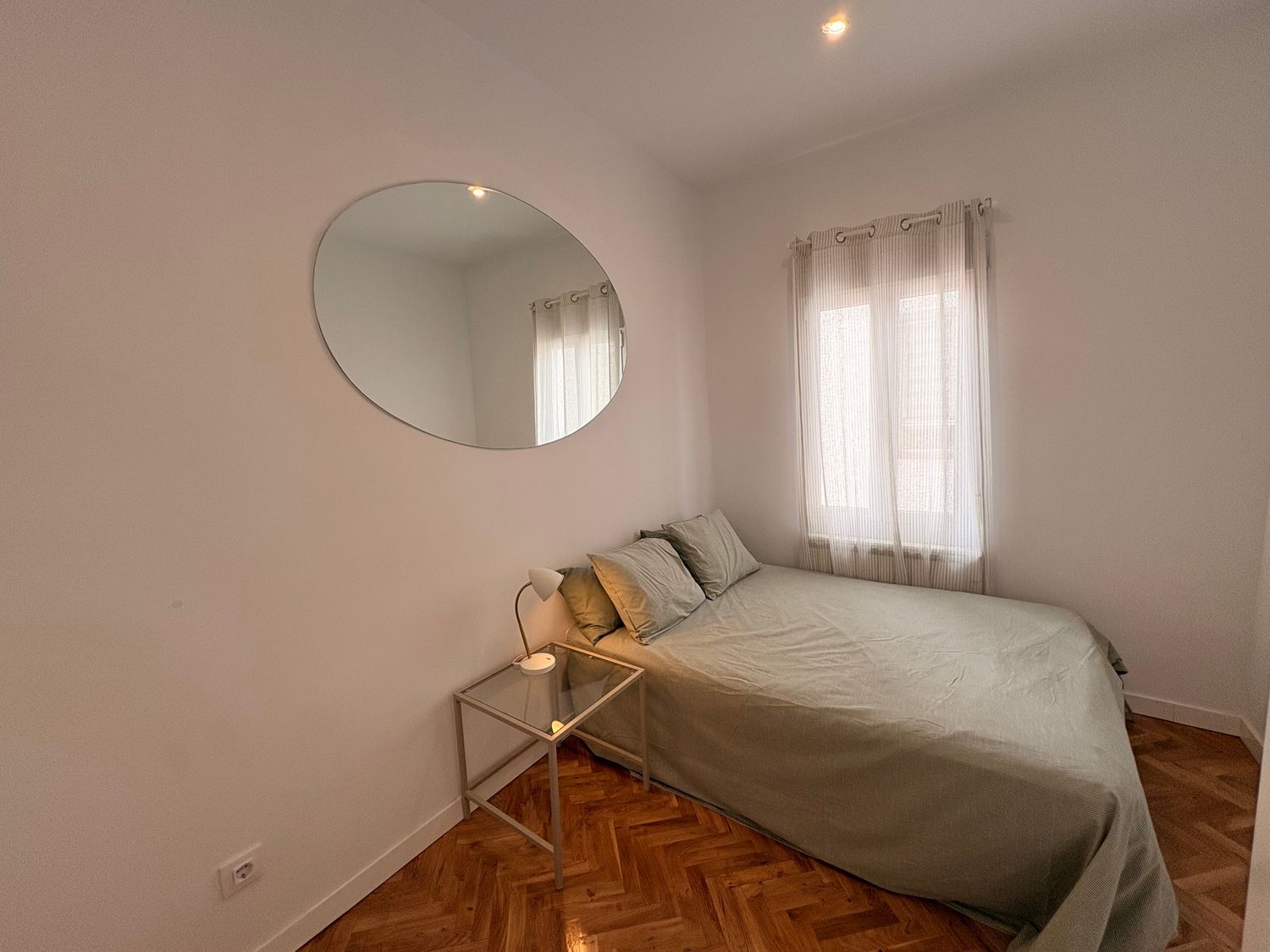 Piso en Calle del Príncipe de Vergara, 56 - Foto 7
