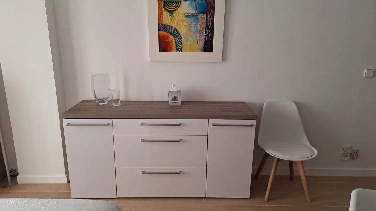 Estudio en D. Juan der Austria, 4 - Foto 5