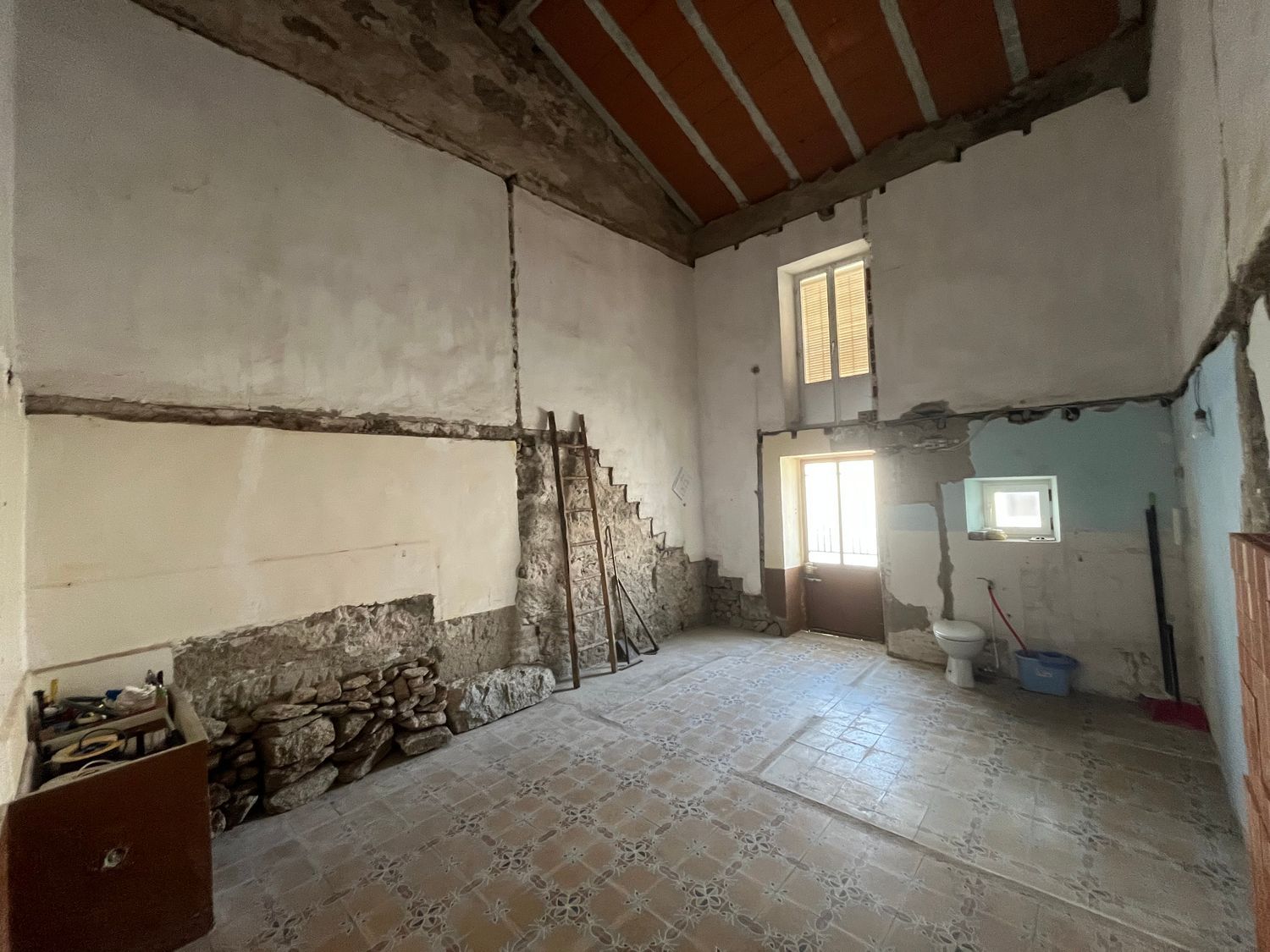 Casa de pueblo en Barrio de San Pedro, 28 - Foto 4