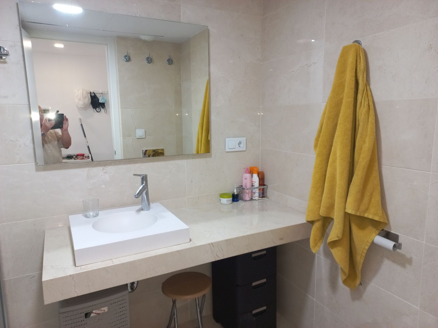 Piso en Avenida General Marvá, 3, Ensanche-Diputación - Foto 17