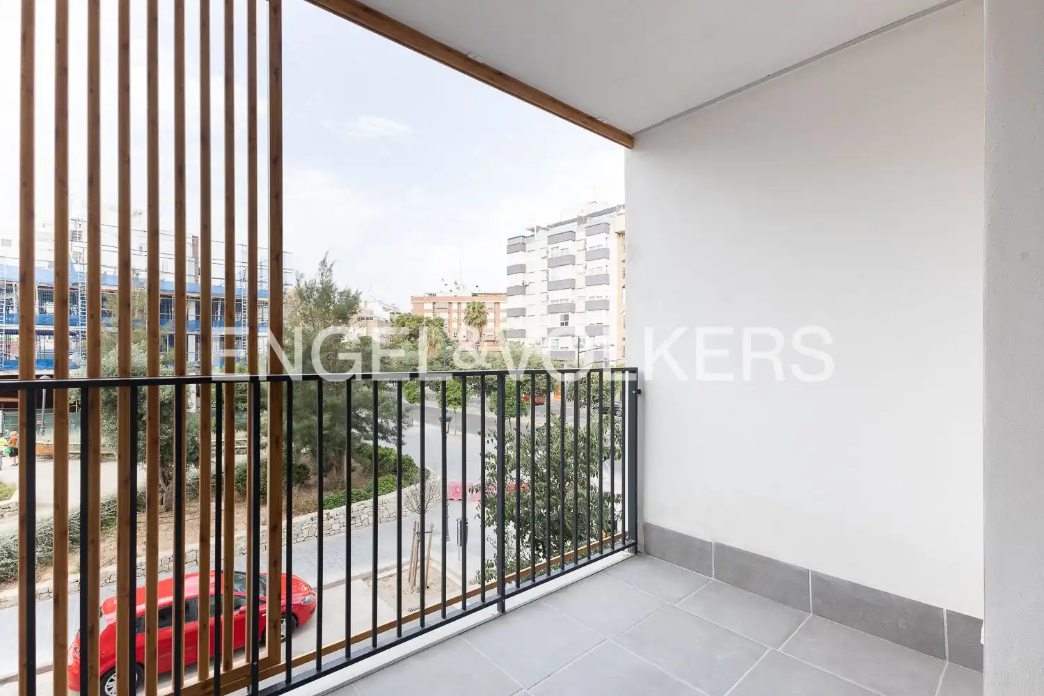 Piso en  Carrer d'Agustín Lara - Foto 14