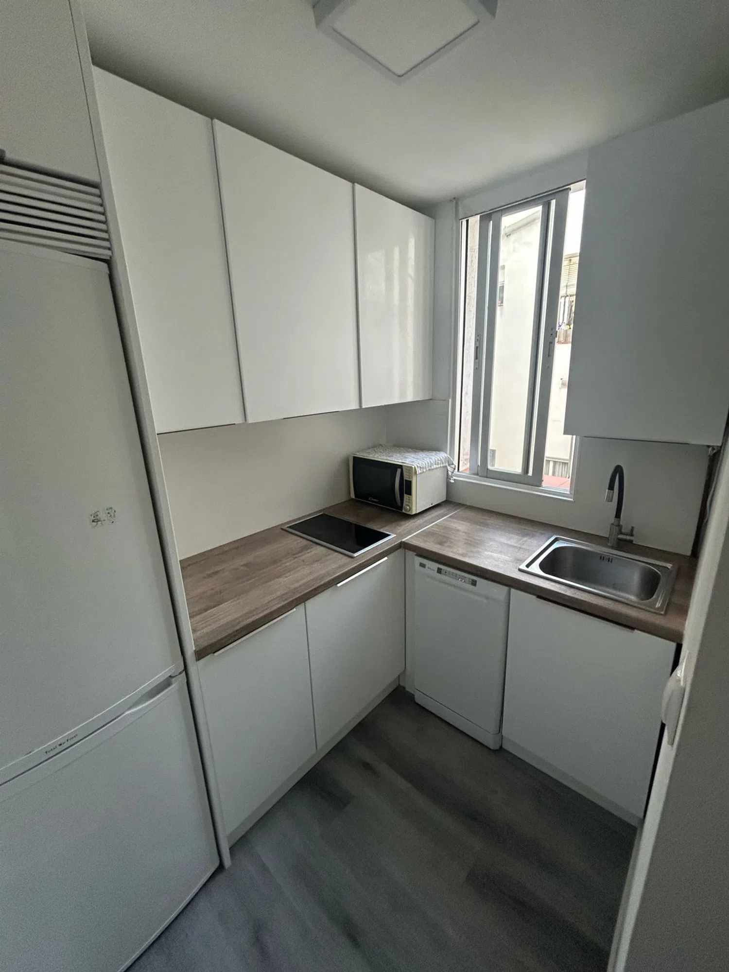 Piso en calle de Emilio Ortuño, 7 - Foto 11