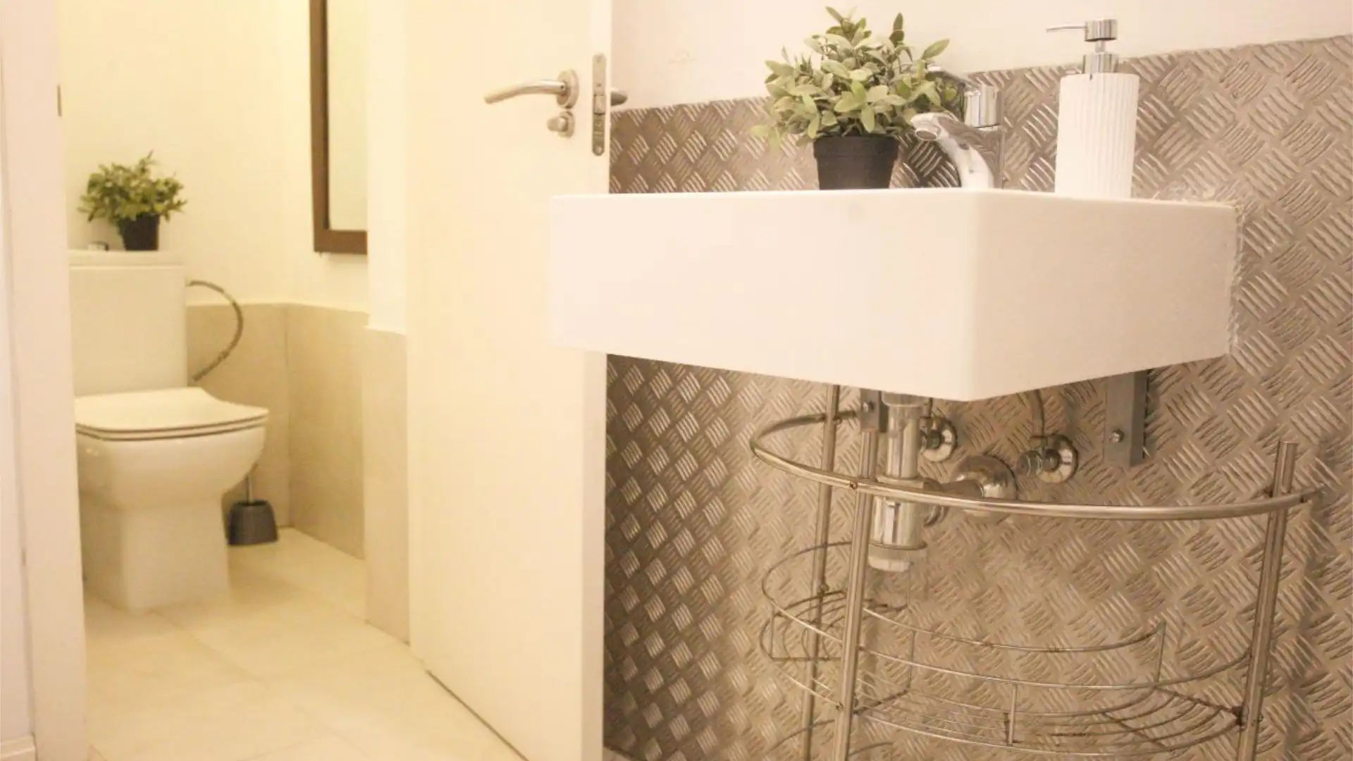 Piso en  Calle de Barbieri 26 - Foto 35