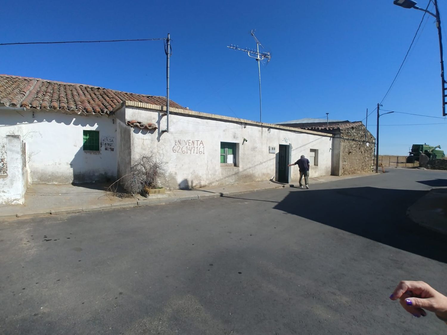 Casa de pueblo en Calle Escuelas, 2 n - Foto 4