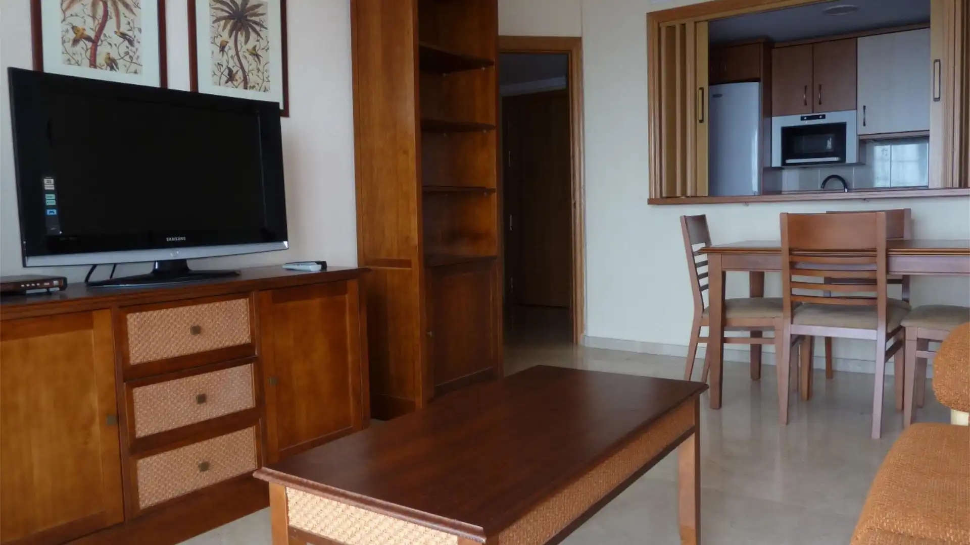 Piso en  Carretera Cádiz 3 - Foto 1