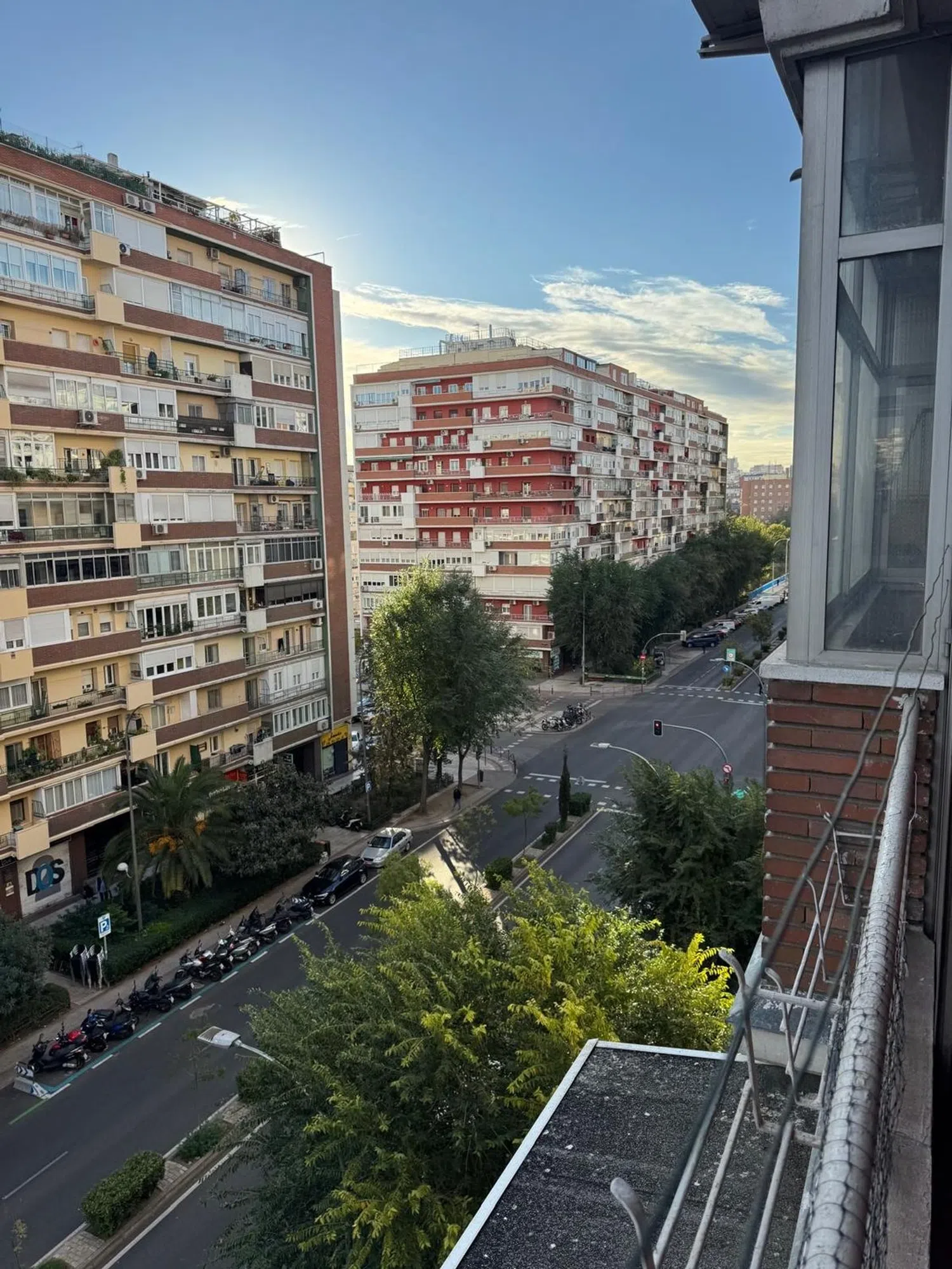 Piso en avenida Donostiarra, 19 - Foto 1