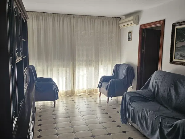 Piso en Calle Antonio Martelo, 7, Cruz del Humilladero - Los Tilos - Foto 1