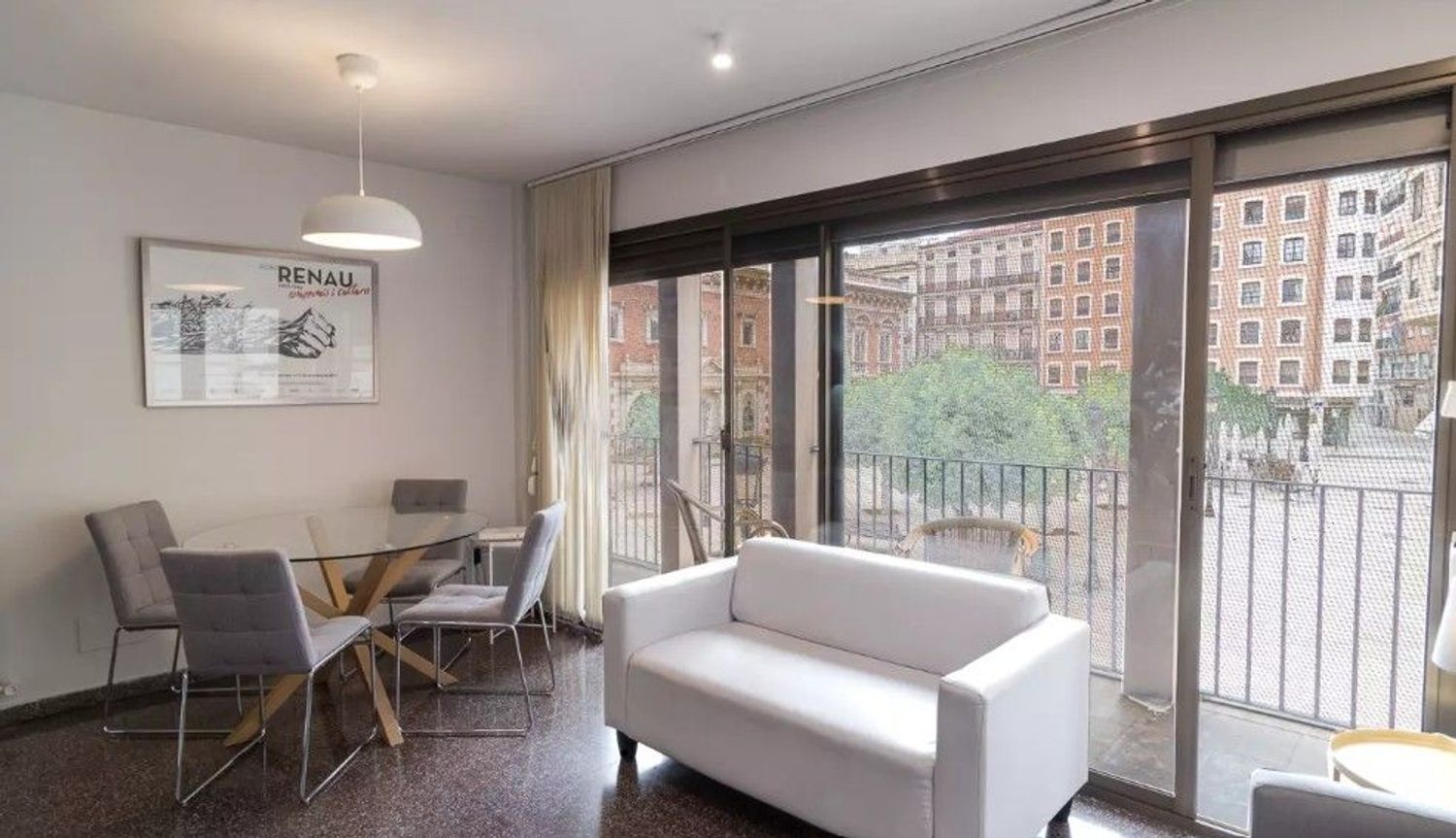 Piso en plaza del Col·legi del Patriarca, 6 - Foto 3