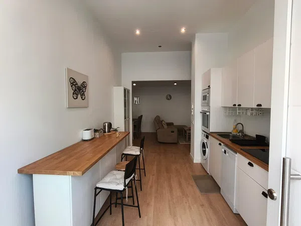 Piso en Paseo de la Chopera, 38, Alcobendas Centro, Alcobendas Centro - Foto 3