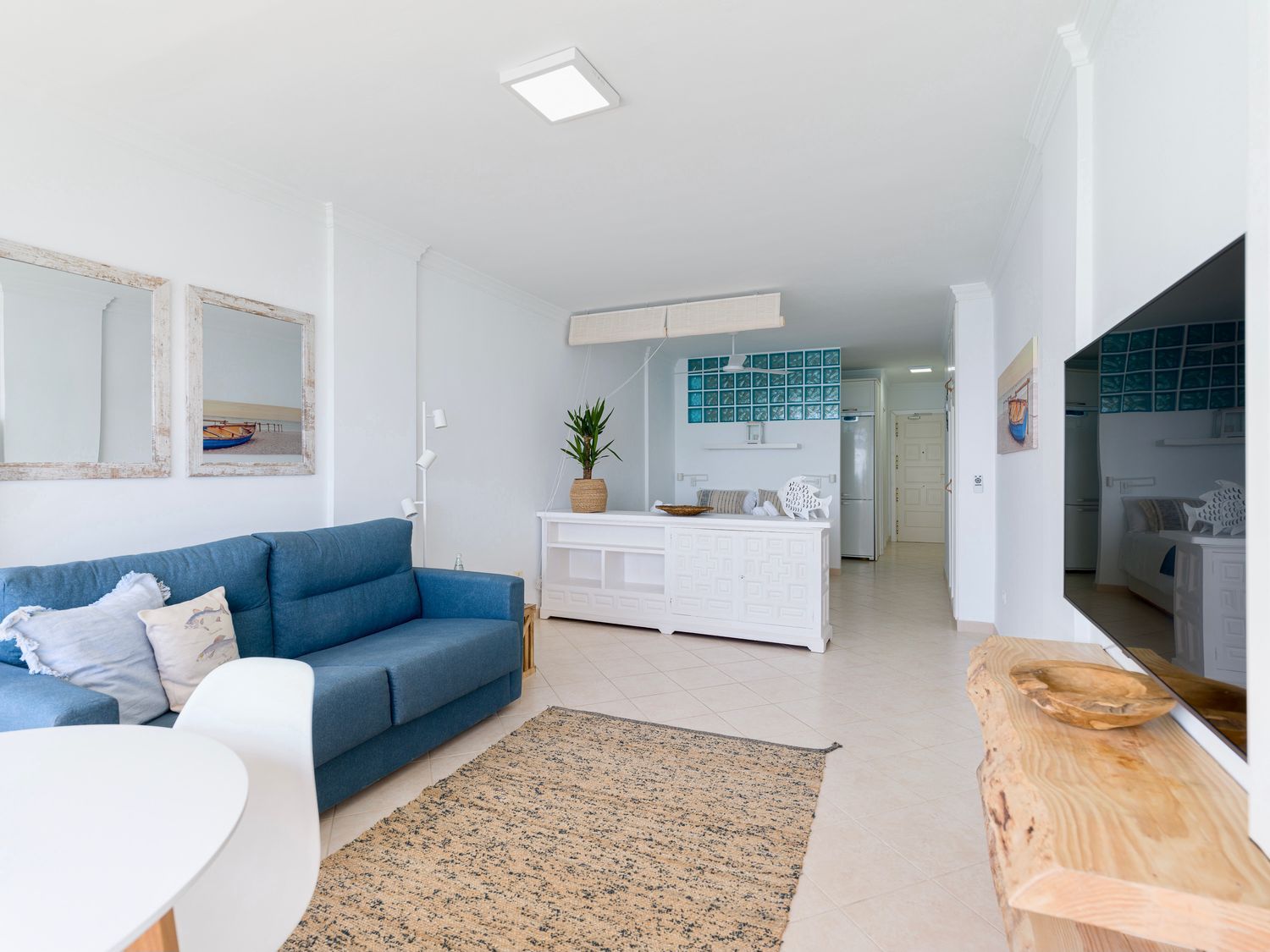 Estudio en Calle los Jazmines, 15, San Agustín-Bahía Feliz, San Agustín-Bahía Feliz - Foto 12