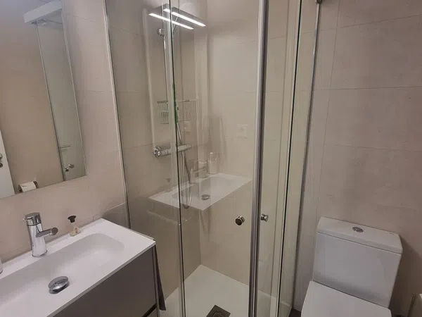 Piso en Fernandez de la Hoz, 45, Almagro - Foto 14