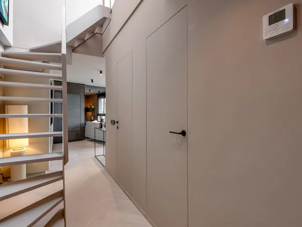 Ático en Barrio La Bonanova - Porto Pi - Foto 12