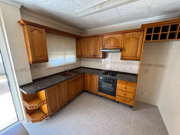 Chalet adosado en Passatge Centcelles, 2, Sant Salvador, Sant Salvador - Foto 6