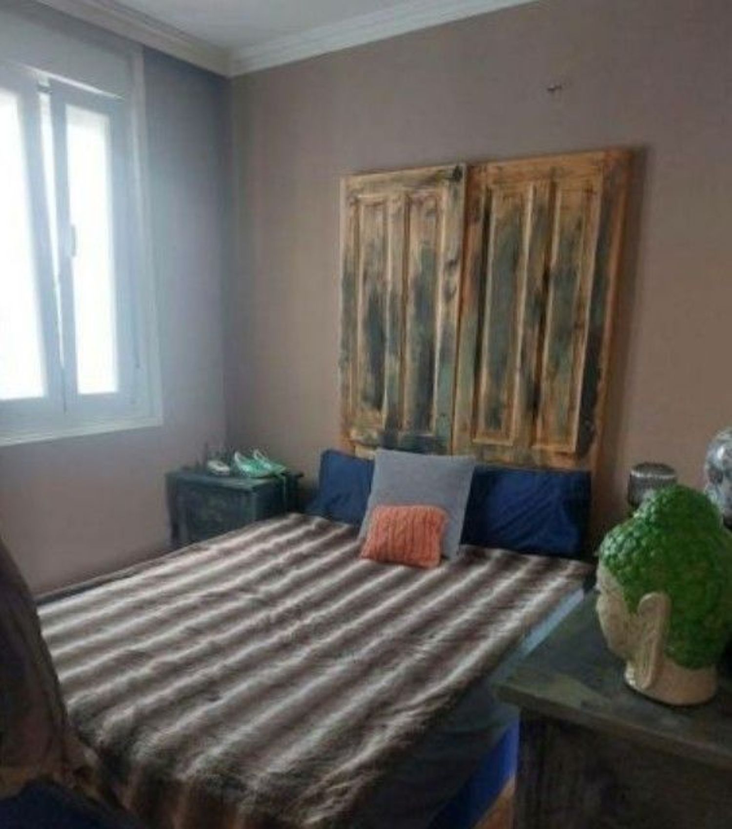 Piso en Calle del Amparo, 47, Lavapiés-Embajadores - Foto 2