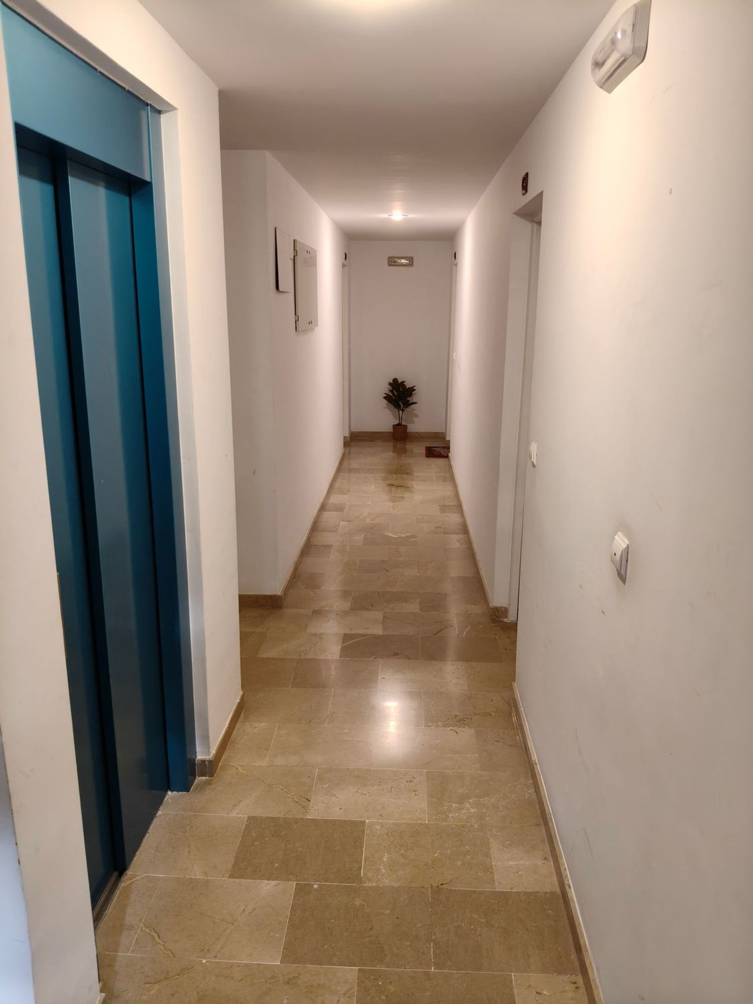 Ático en Calle Alhambra, 2 - Foto 8
