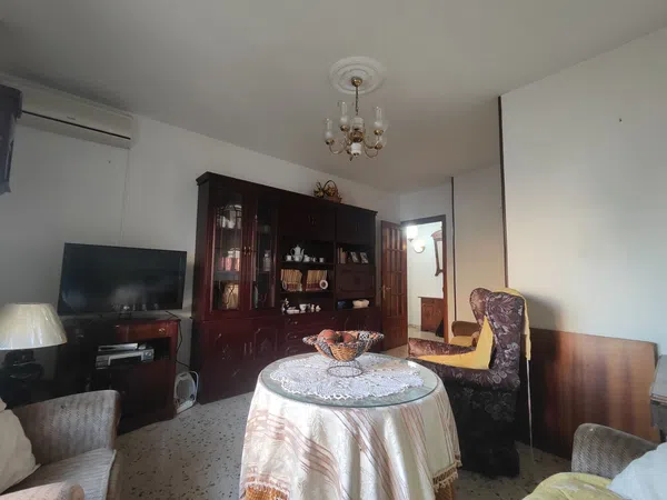 Ático en Calle Setenil, 27, Casco Histórico, Casco Histórico - Foto 3