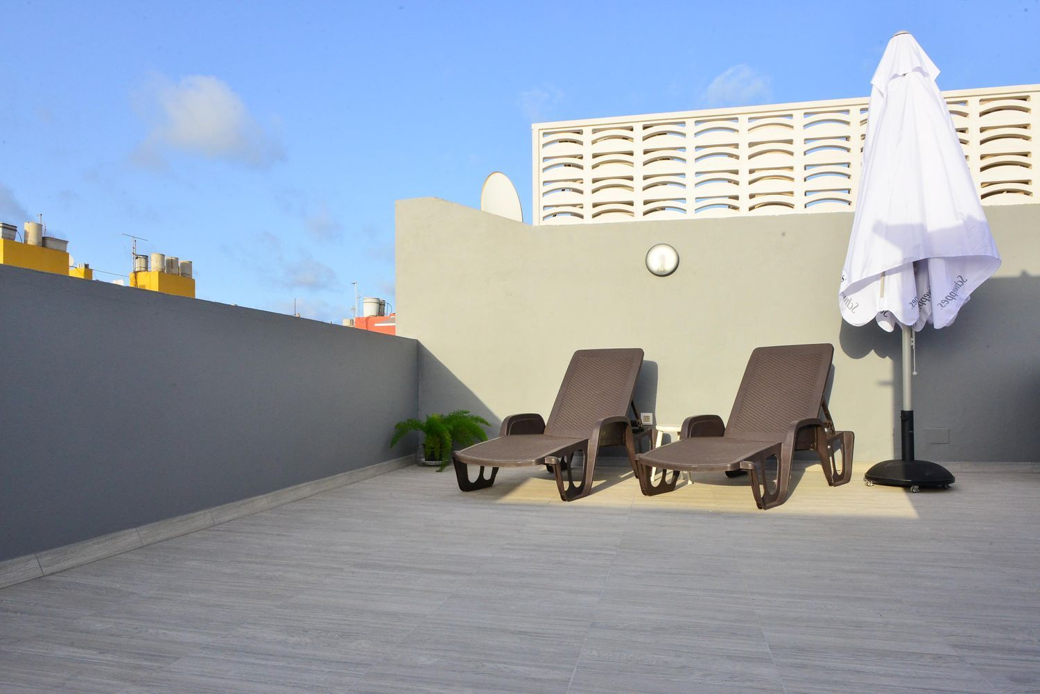 Dúplex en calle Utiaca, 10 - Foto 2