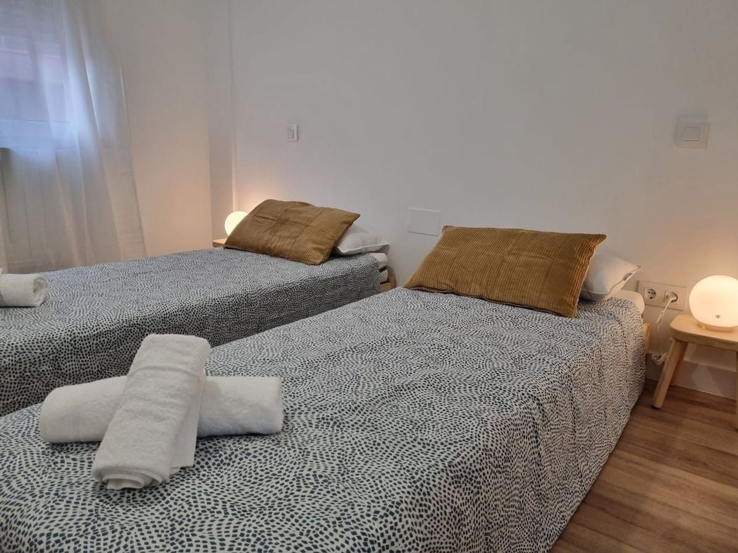 Piso en calle Macías Picavea, 13 - Foto 32