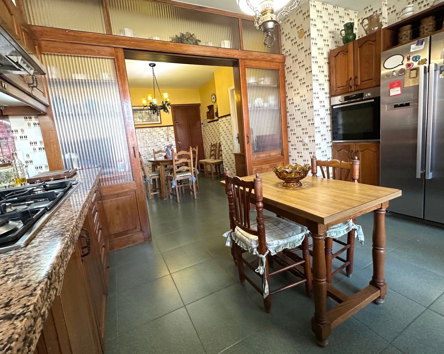 Piso en Gran Vía Alfonso X el Sabio, 2, San Lorenzo - Foto 15