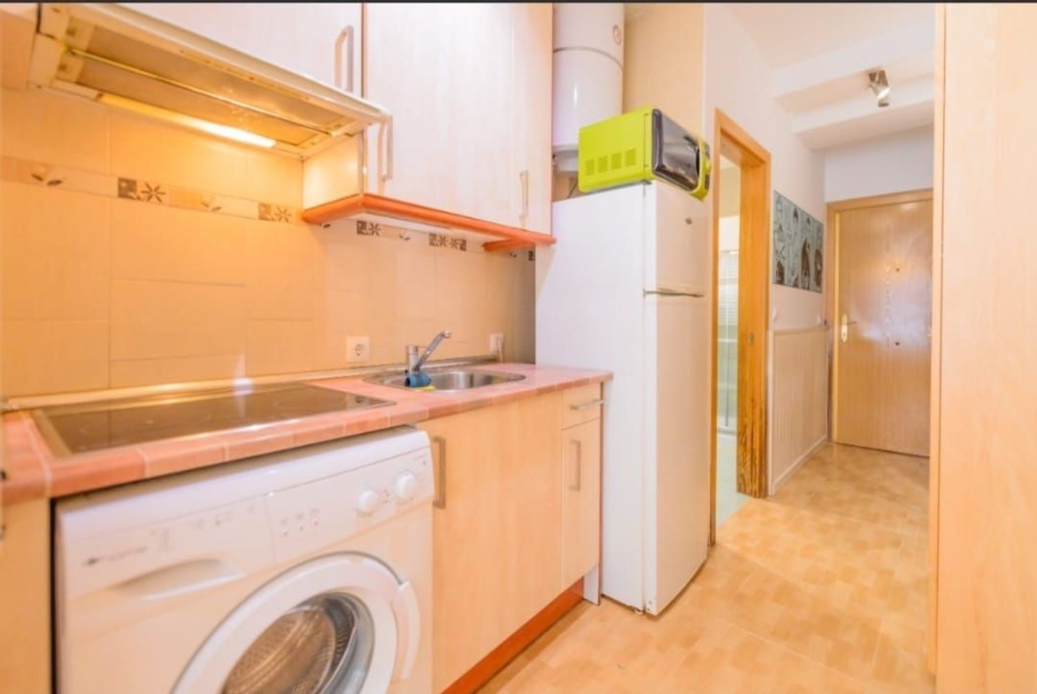 Estudio en Avenida de Asturias, 66, Ventilla-Almenara - Foto 9