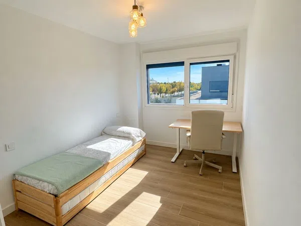 Chalet pareado en Calle Camilo Jose Cela, 2 - Foto 12