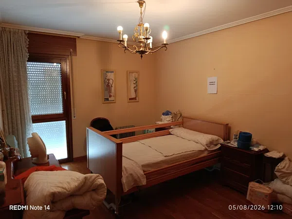 Chalet adosado en Ronda de las Ripas, 30 - Foto 4