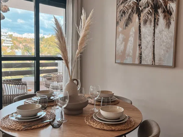 Piso en calle Igualeja, 4 - Foto 1