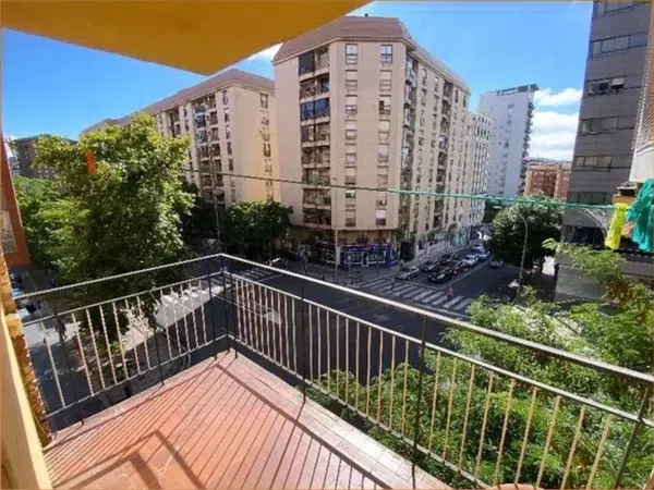 Piso en Avenida de Alemania, 1, Centro, Cáceres - Foto 2