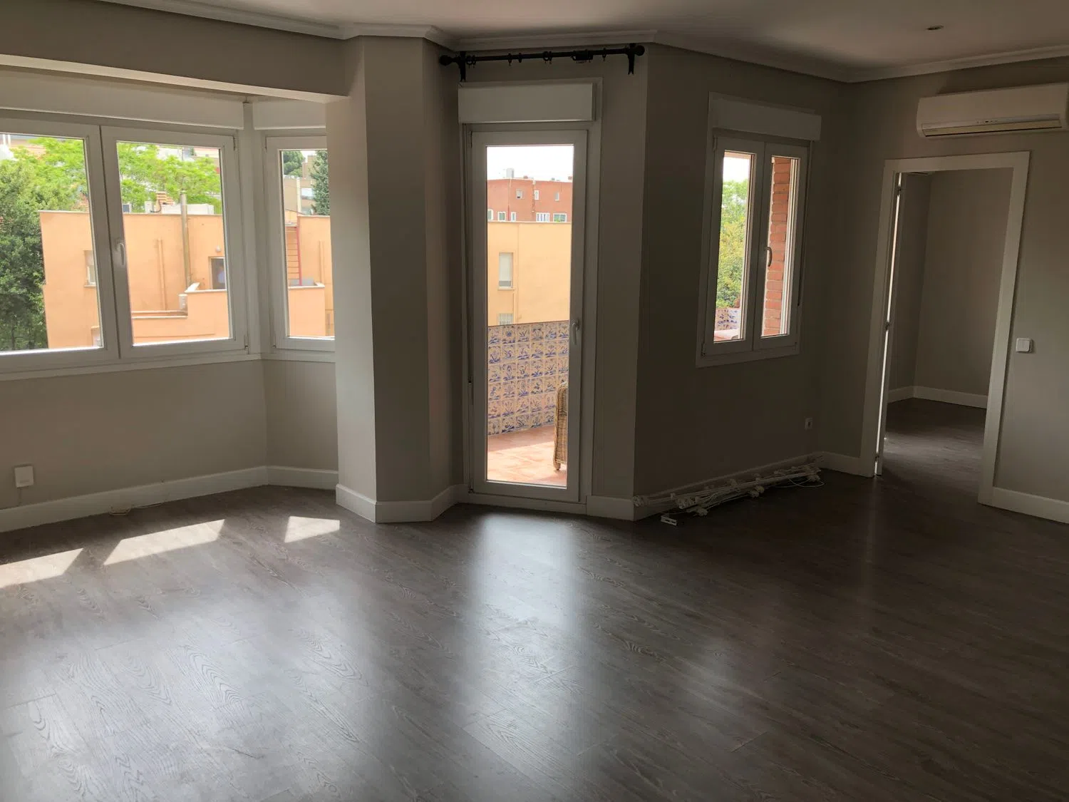 Piso en Barrio El Viso - Foto 4