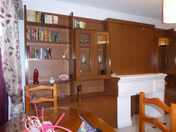 Piso en Calle Arenisca, 9, Santa Cristina - San Rafael - Foto 4