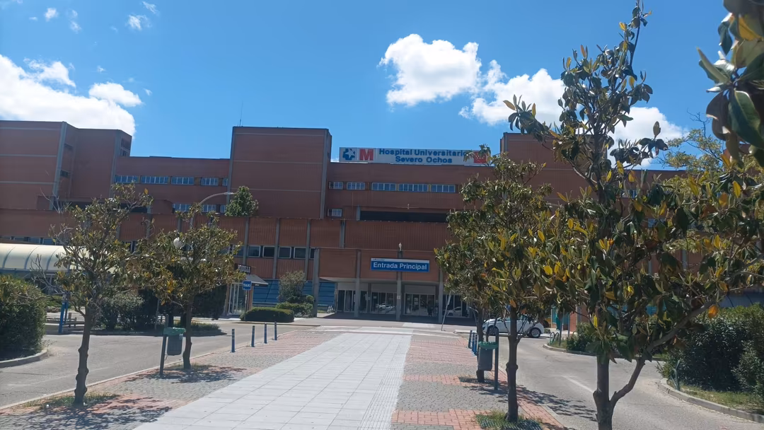 Piso en  Plaza de la Inmaculada 7