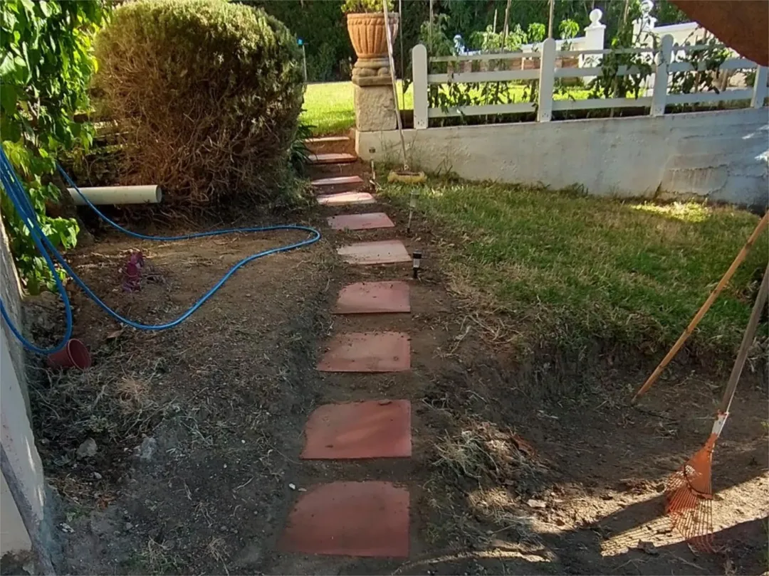 Chalet en  Calle las Buganvillas 27 - Foto 11