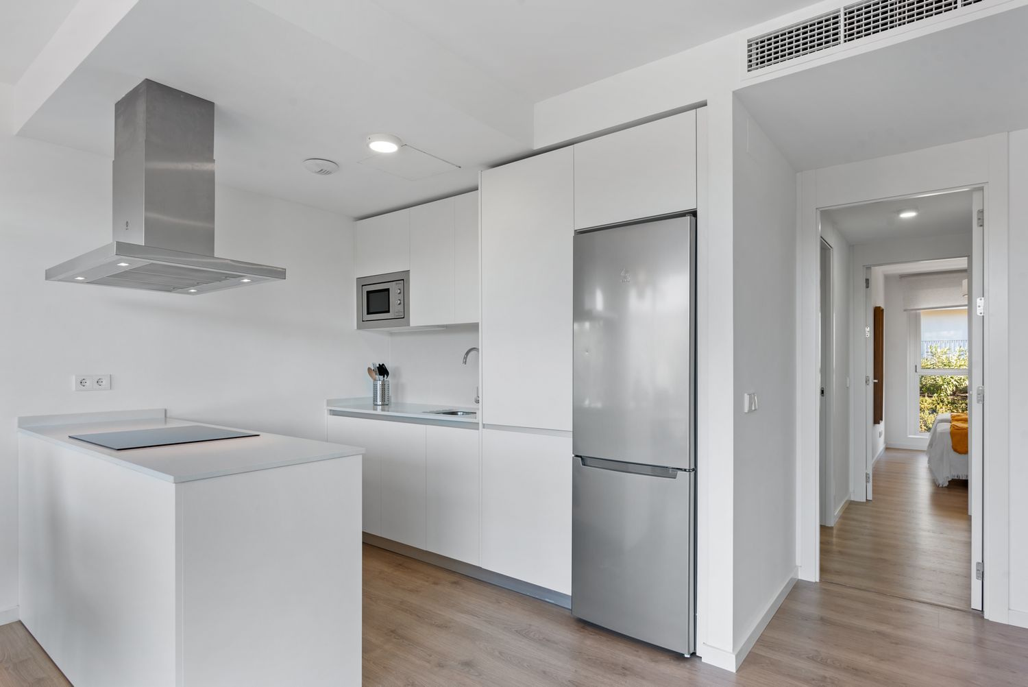 Ático en calle Copa Ryder, 9 -2b - Foto 9