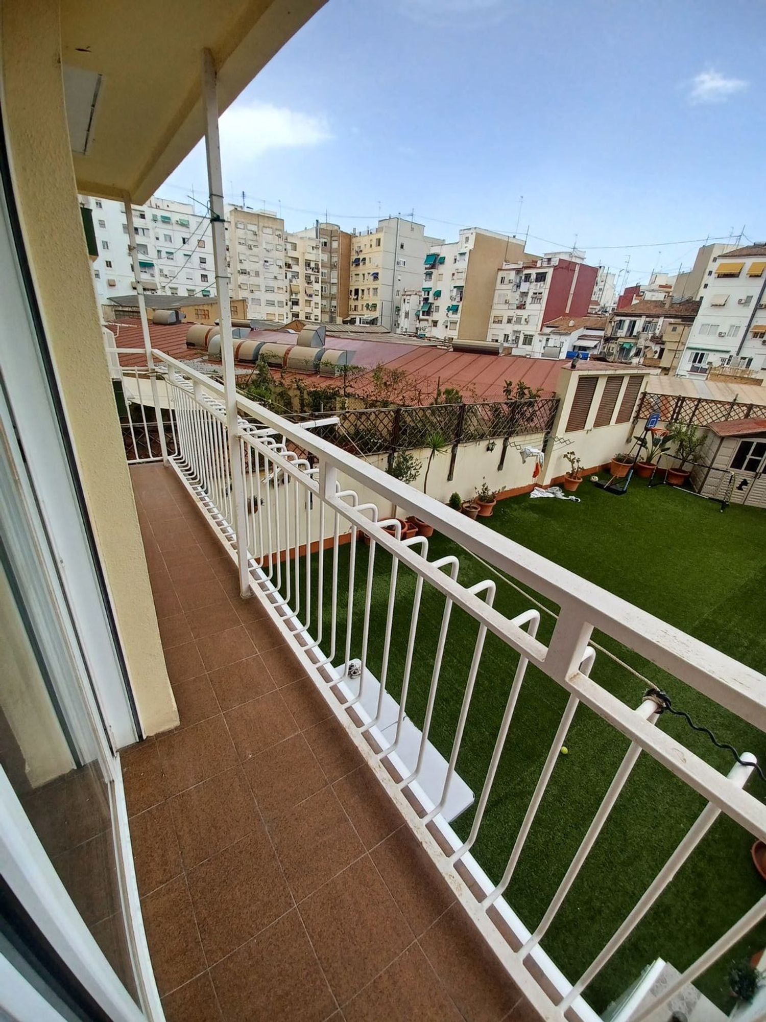 Piso en Avenida de Pérez Galdós, 40, Arrancapins - Foto 17