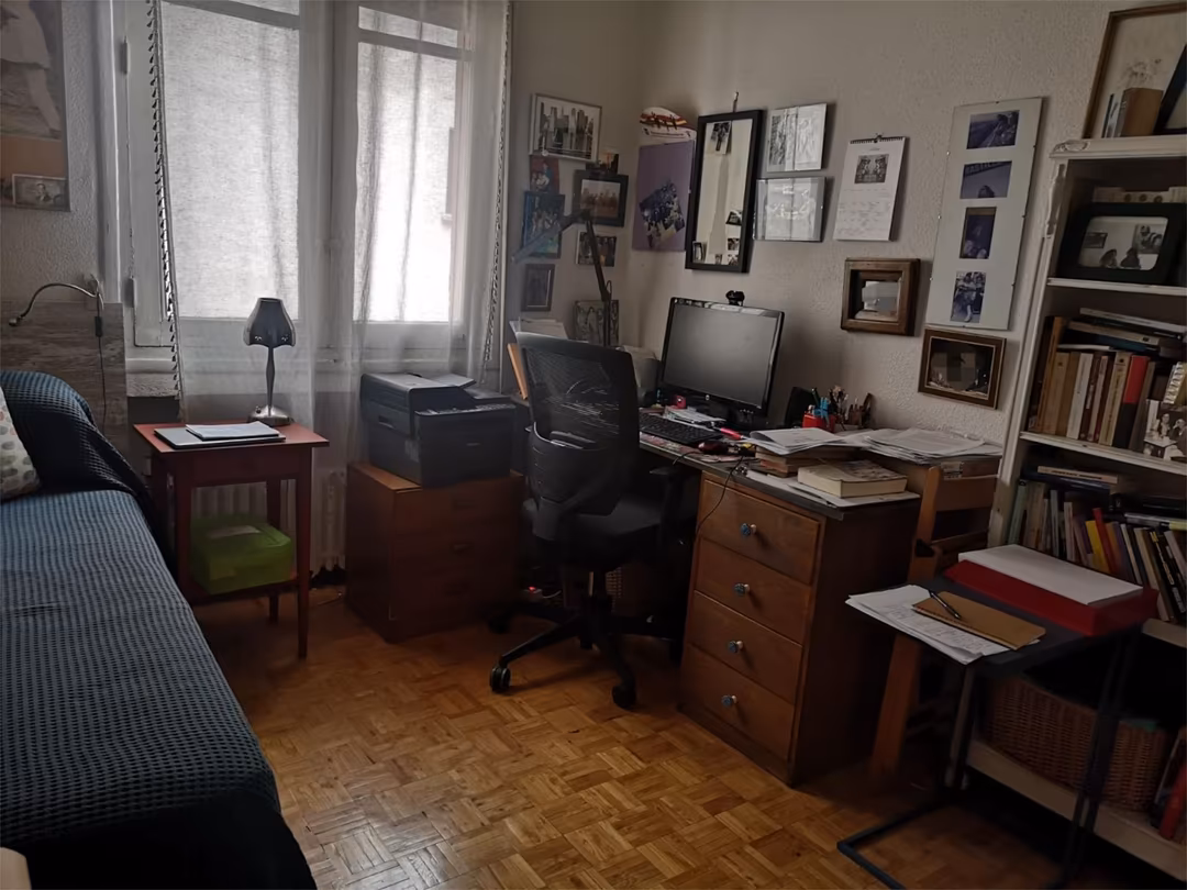 Piso en  Madrid Capital - Foto 16