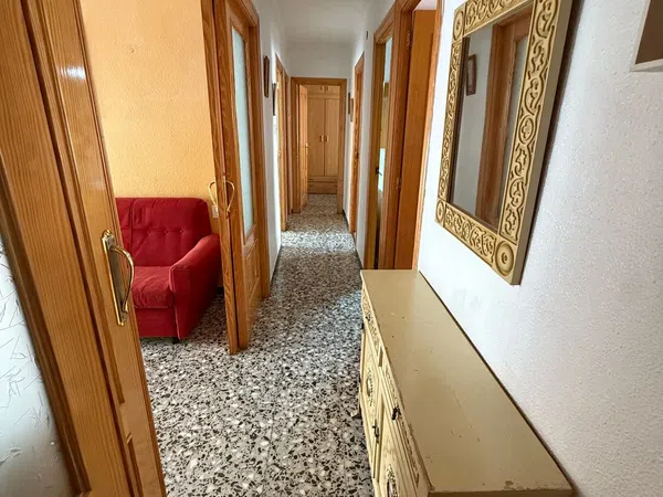 Piso en Calle Afrodisio barbero, 5 - Foto 2