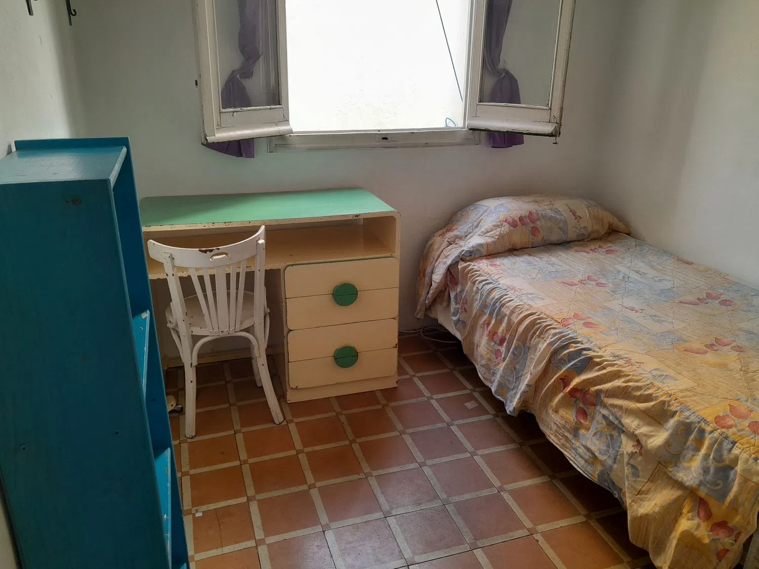 Piso en calle de Joaquín María López, 22 - Foto 3