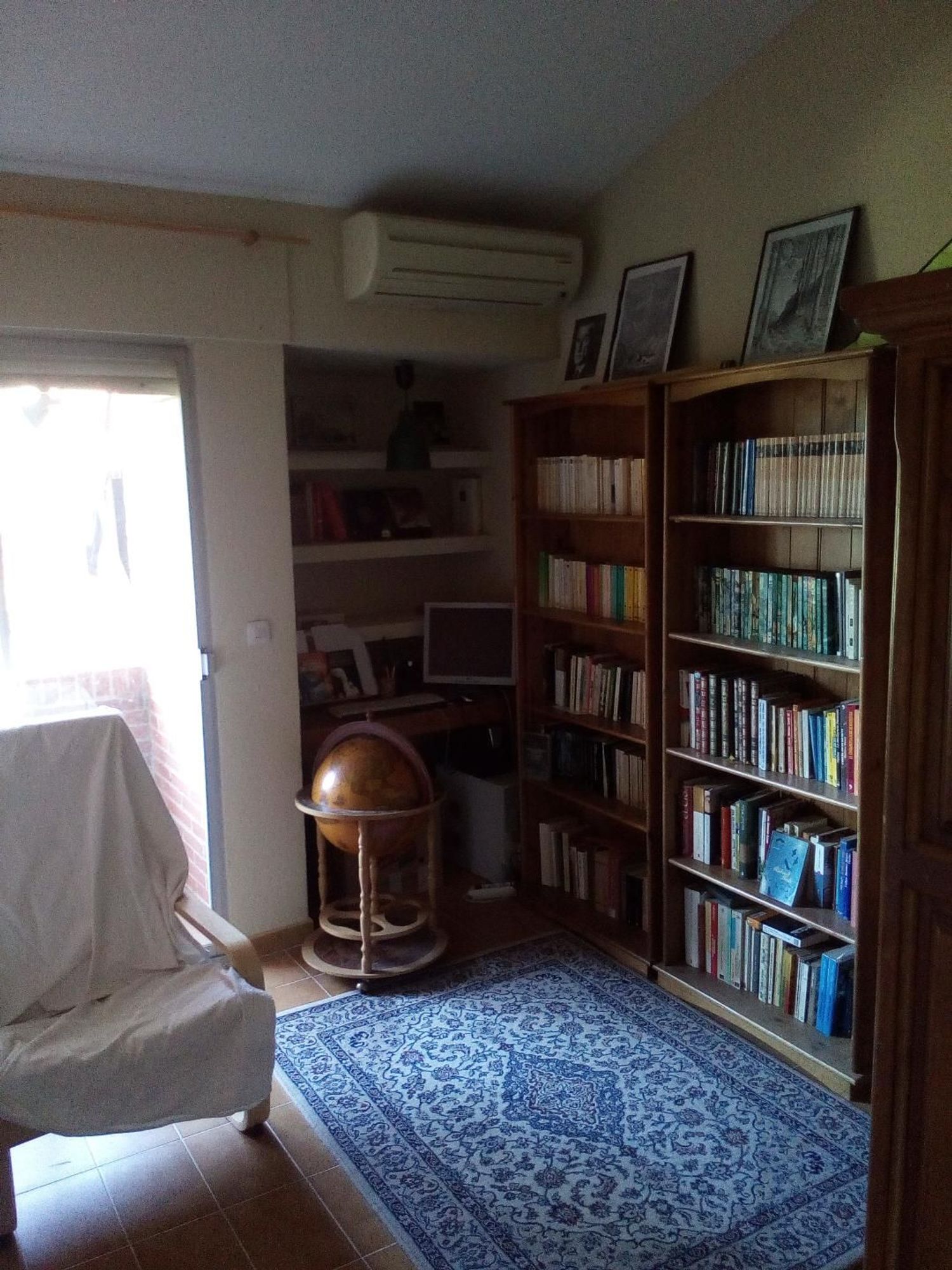 Chalet adosado en Las Colmenas, 32, La Navata, La Navata - Foto 25