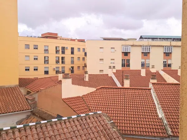 Piso en Calle Alderete, 8, El Molinillo - Capuchinos - Foto 20