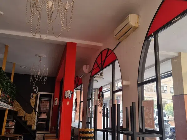 Local en Calle de Antonio Ramos Carratalá, 1, Centro Urbano, Centro Urbano - Foto 9
