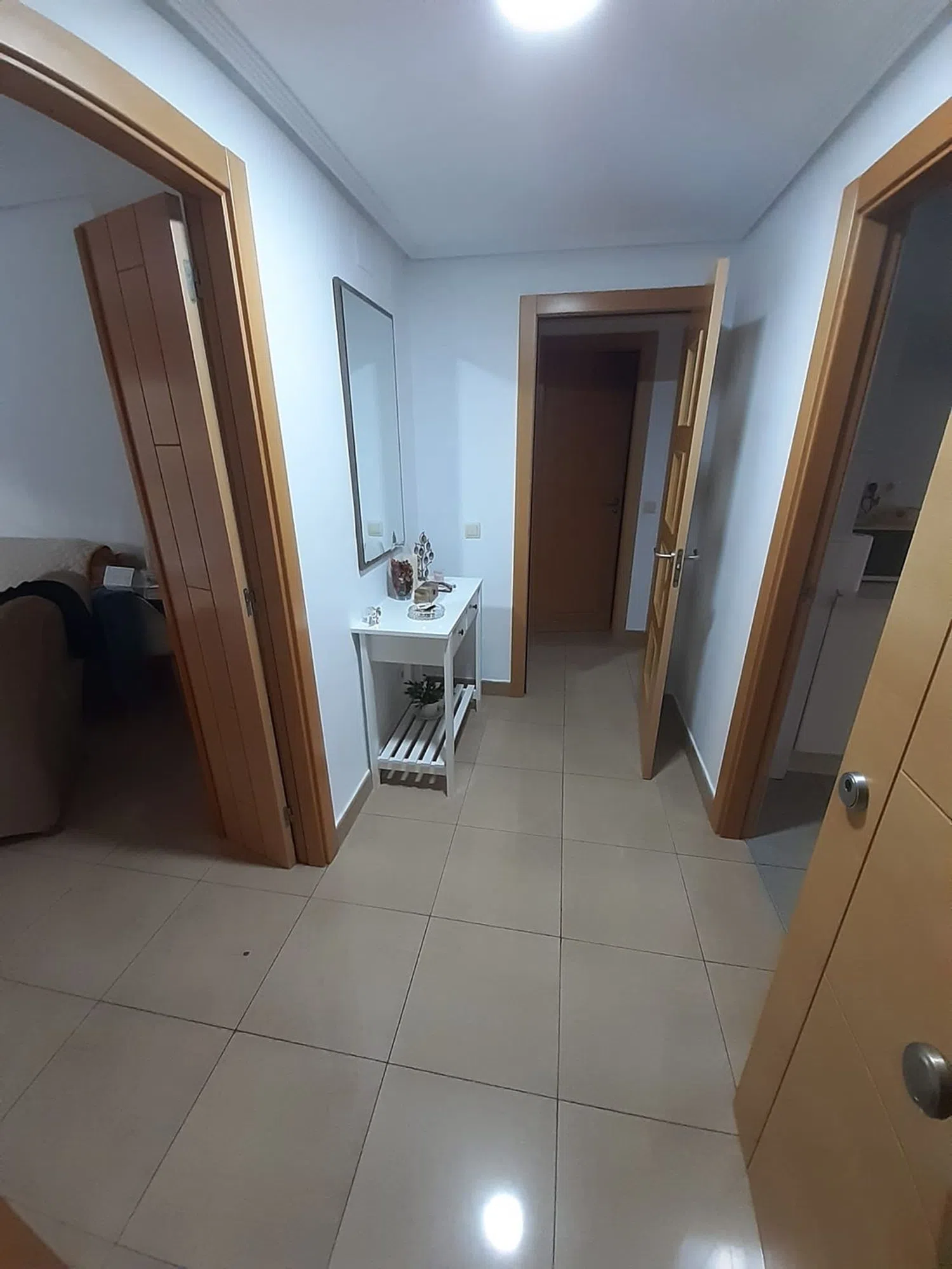 Piso en calle Manila, 5 - Foto 6