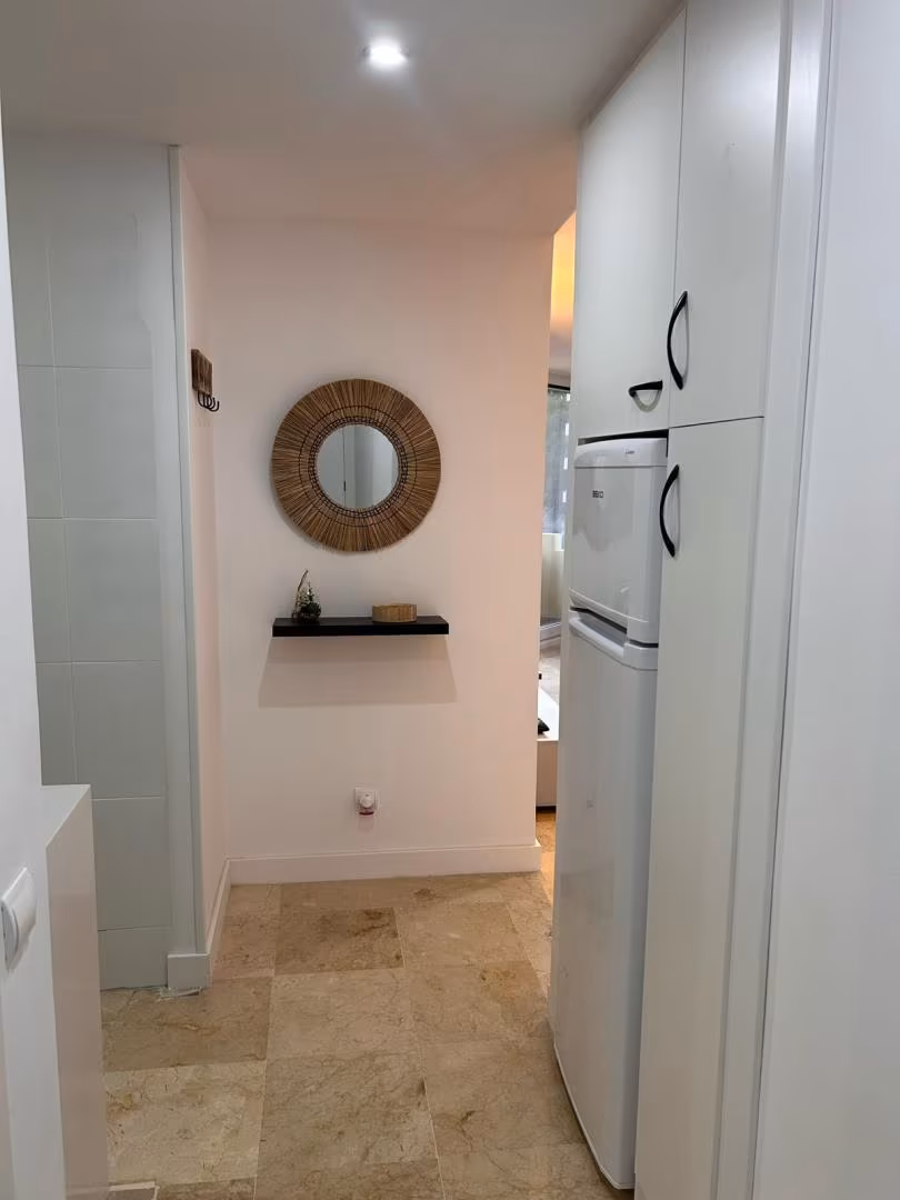 Piso en  Calle Antonio Montero Sánchez 1 - Foto 18