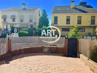 Casa adosada en  Santa Teresa - Foto 60