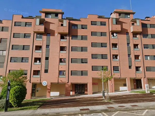 Piso en calle José Ortega y Gasset, 37