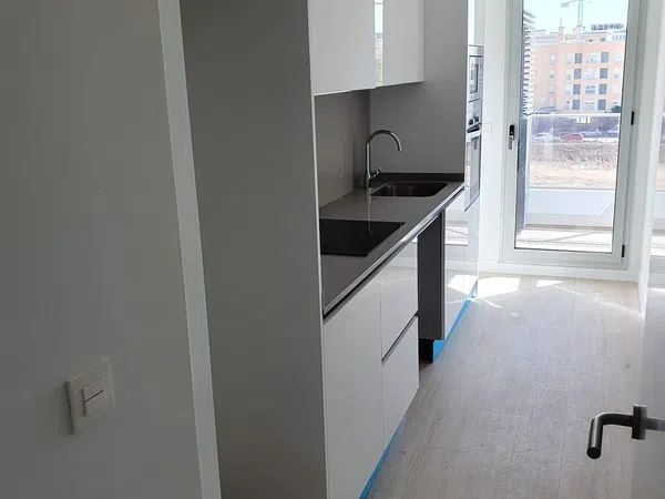 Piso en calle Trinidad y Tobago, 6 - Foto 12