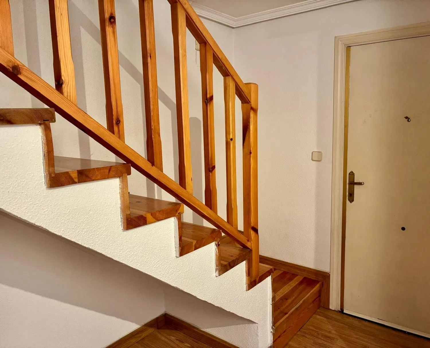 Dúplex en calle Olid, 4 - Foto 5