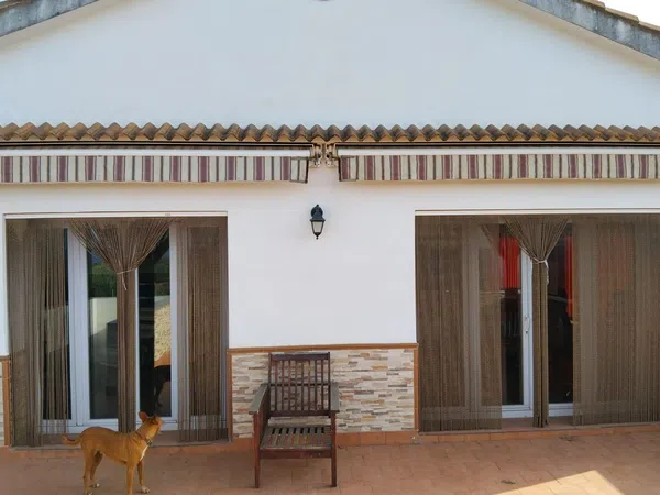 Casa rural en Diseminados, 22 - Foto 13
